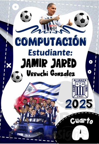 Alianza Lima Caratula 03